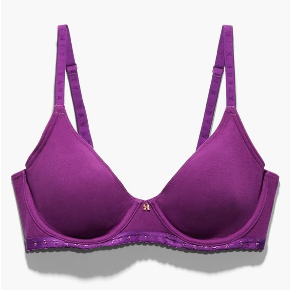 Savage X Fenty bra